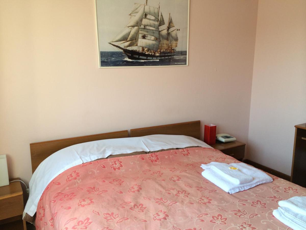 Hotel Riviera Sanremo Quarto foto