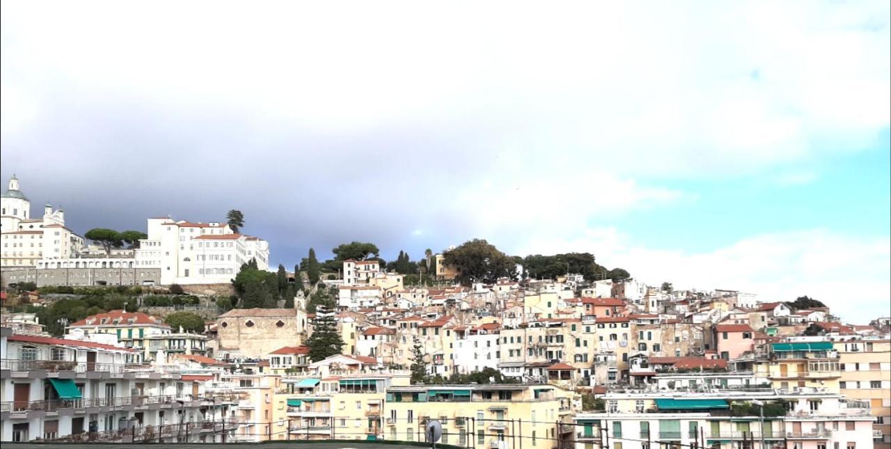 Hotel Riviera Sanremo Exterior foto